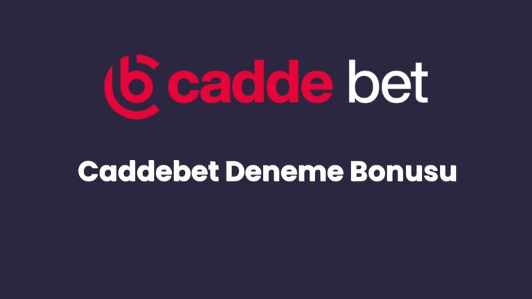 caddebet deneme bonusu 52 1