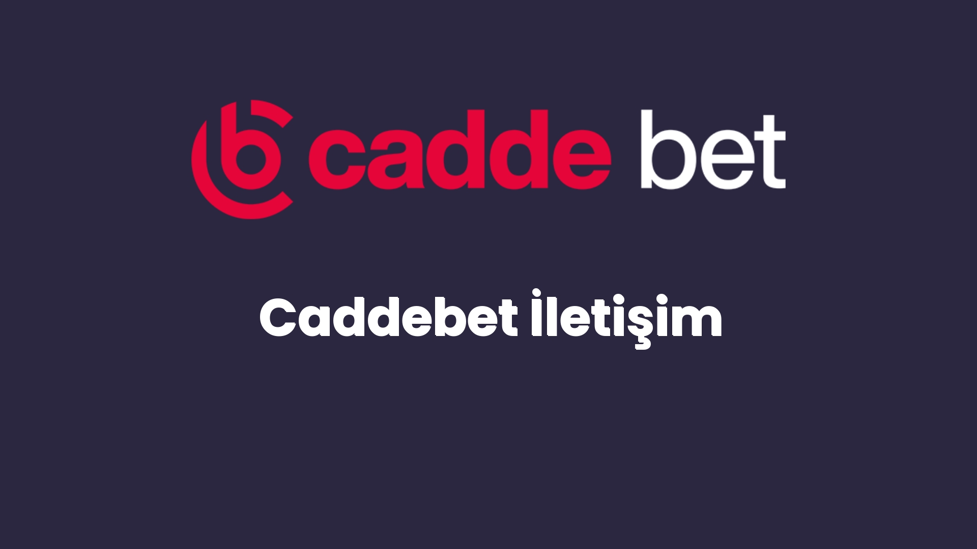 caddebet iletisim 39