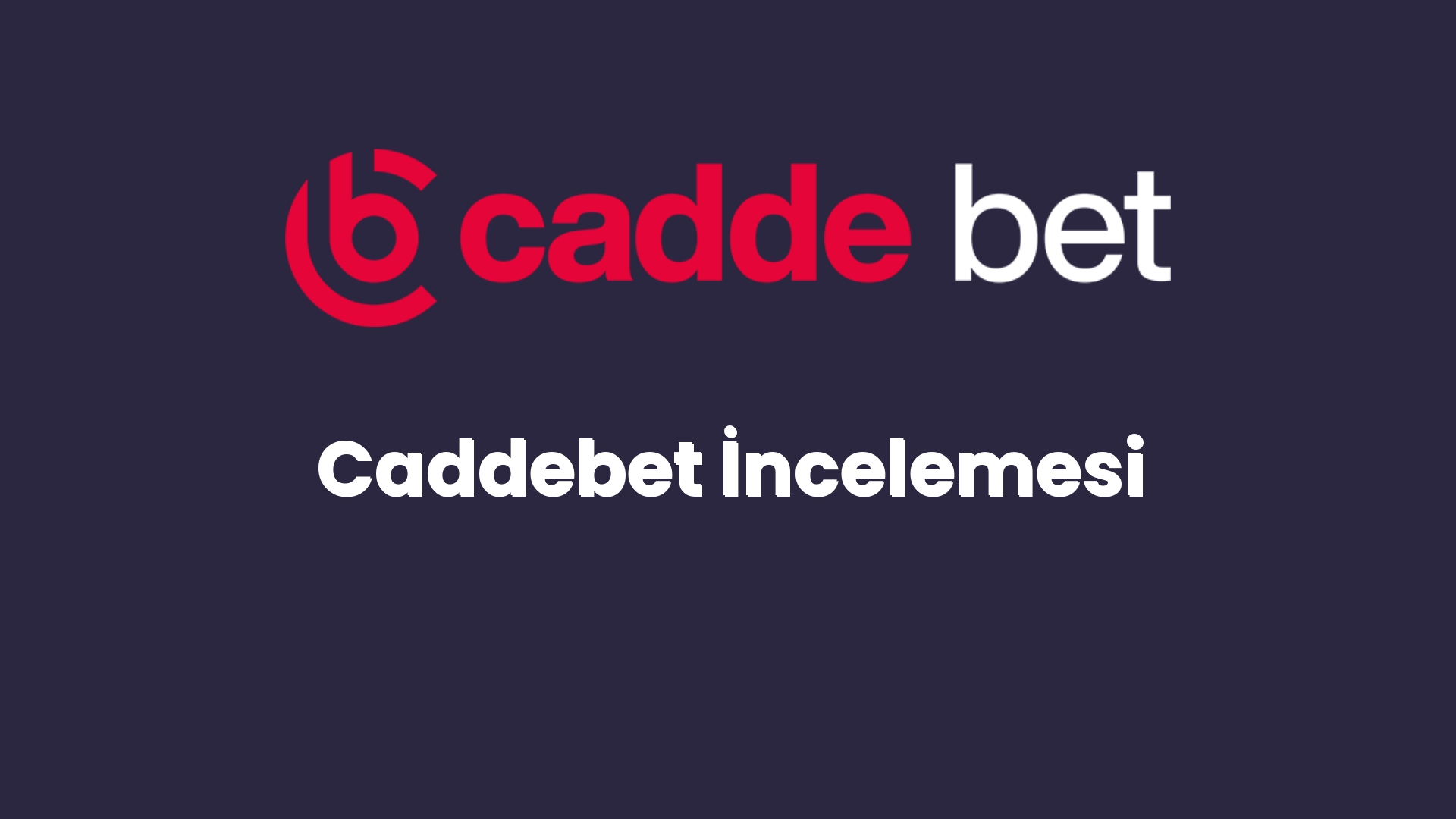 caddebet incelemesi 70