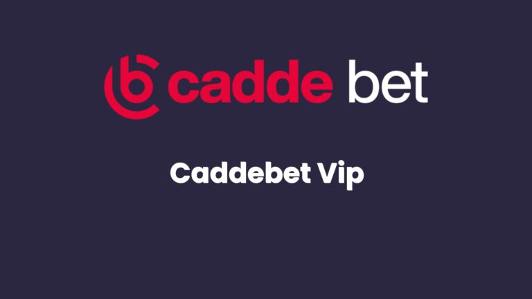 caddebet vip 93